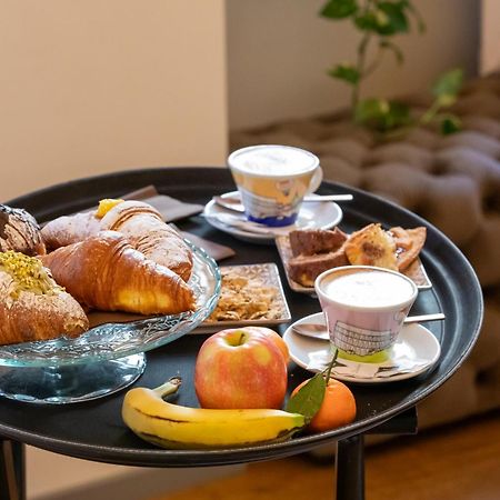Fontana Di Trevi Roma Luxury Suite Εξωτερικό φωτογραφία