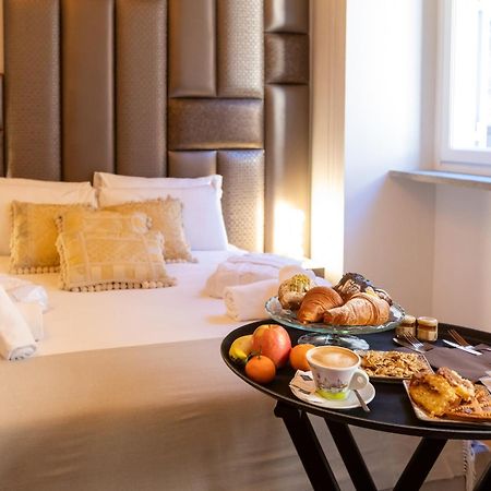 Fontana Di Trevi Roma Luxury Suite Εξωτερικό φωτογραφία