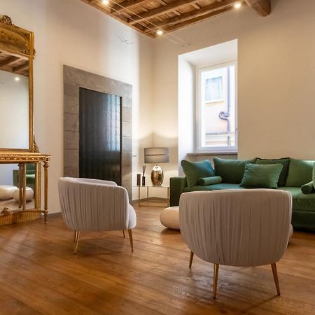 Fontana Di Trevi Roma Luxury Suite Εξωτερικό φωτογραφία