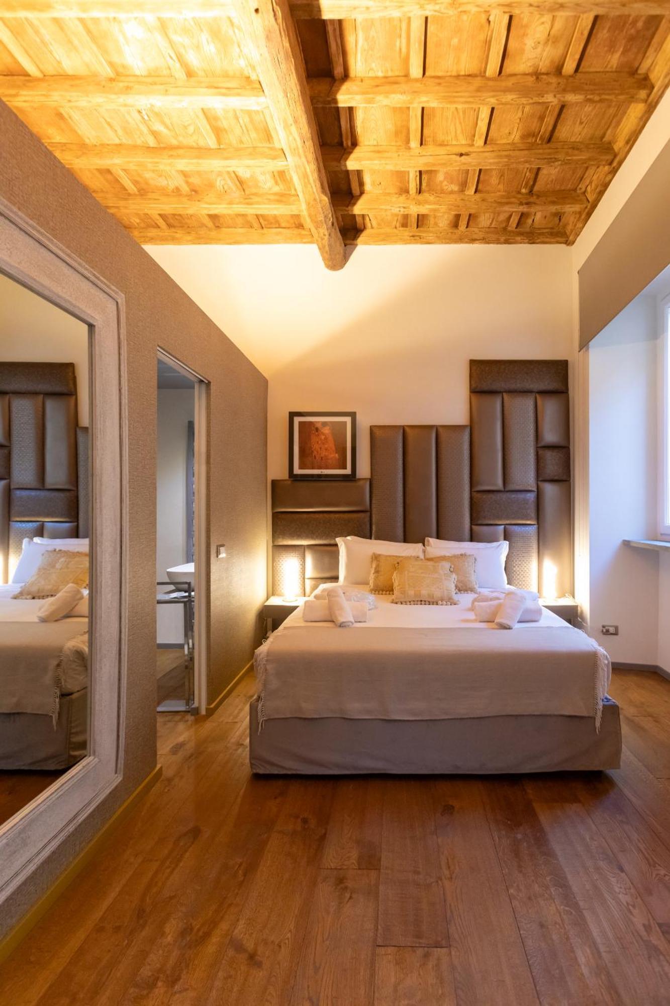 Fontana Di Trevi Roma Luxury Suite Εξωτερικό φωτογραφία