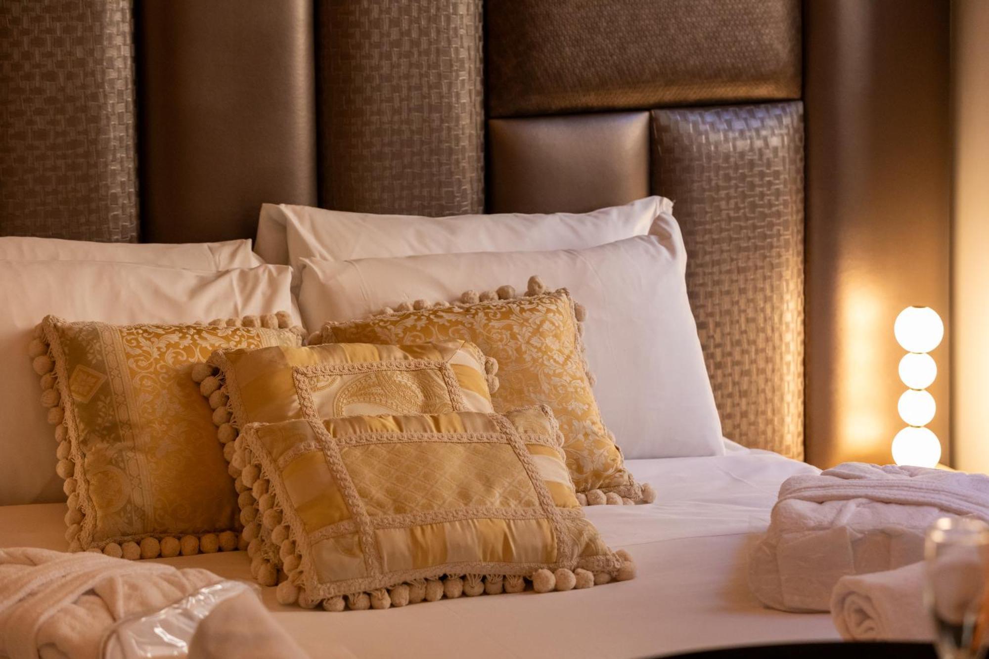Fontana Di Trevi Roma Luxury Suite Εξωτερικό φωτογραφία