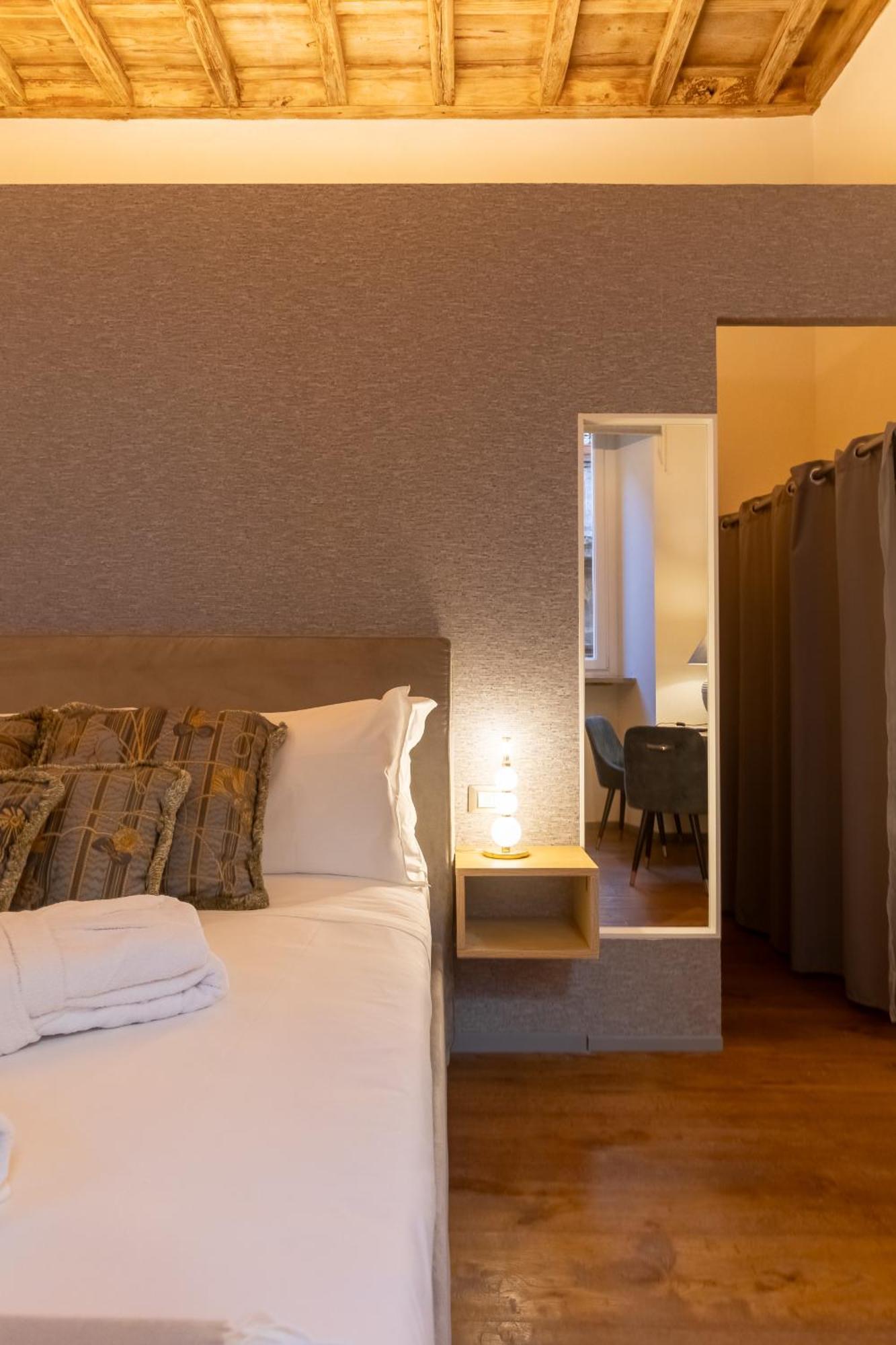 Fontana Di Trevi Roma Luxury Suite Εξωτερικό φωτογραφία