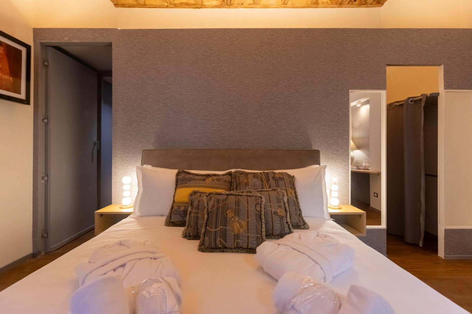 Fontana Di Trevi Roma Luxury Suite Εξωτερικό φωτογραφία