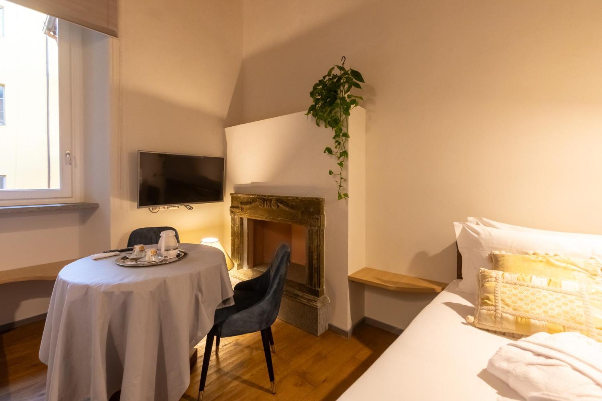Fontana Di Trevi Roma Luxury Suite Εξωτερικό φωτογραφία
