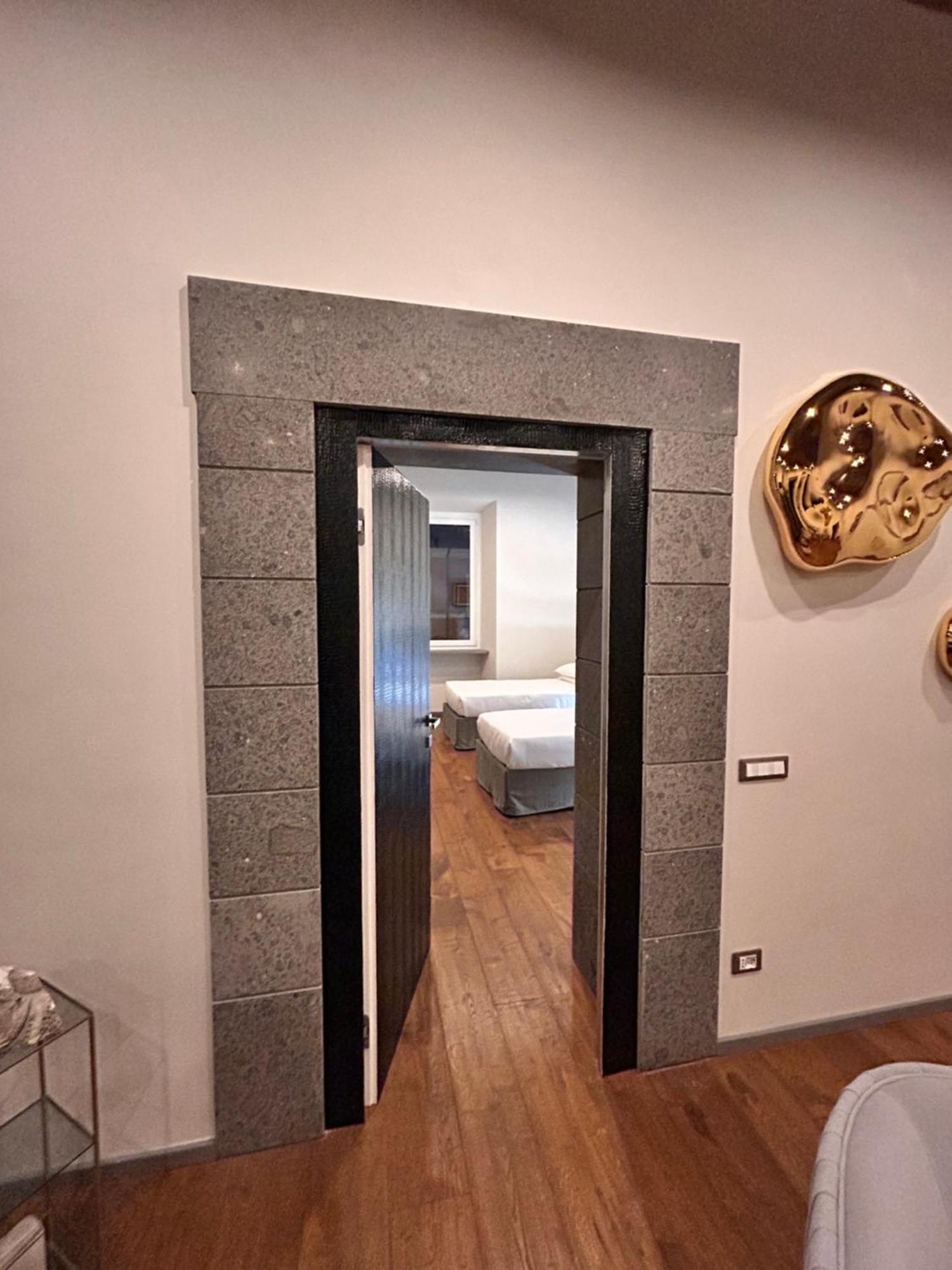 Fontana Di Trevi Roma Luxury Suite Εξωτερικό φωτογραφία