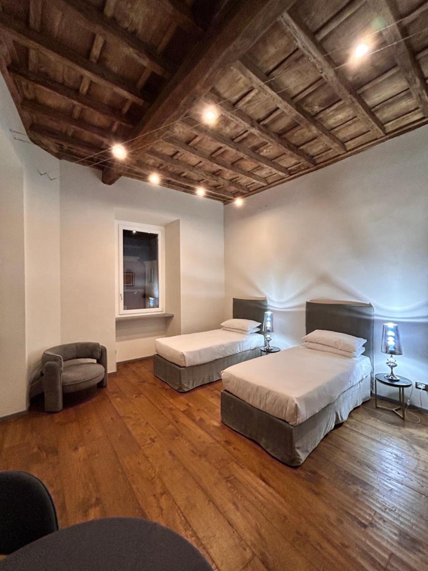 Fontana Di Trevi Roma Luxury Suite Εξωτερικό φωτογραφία