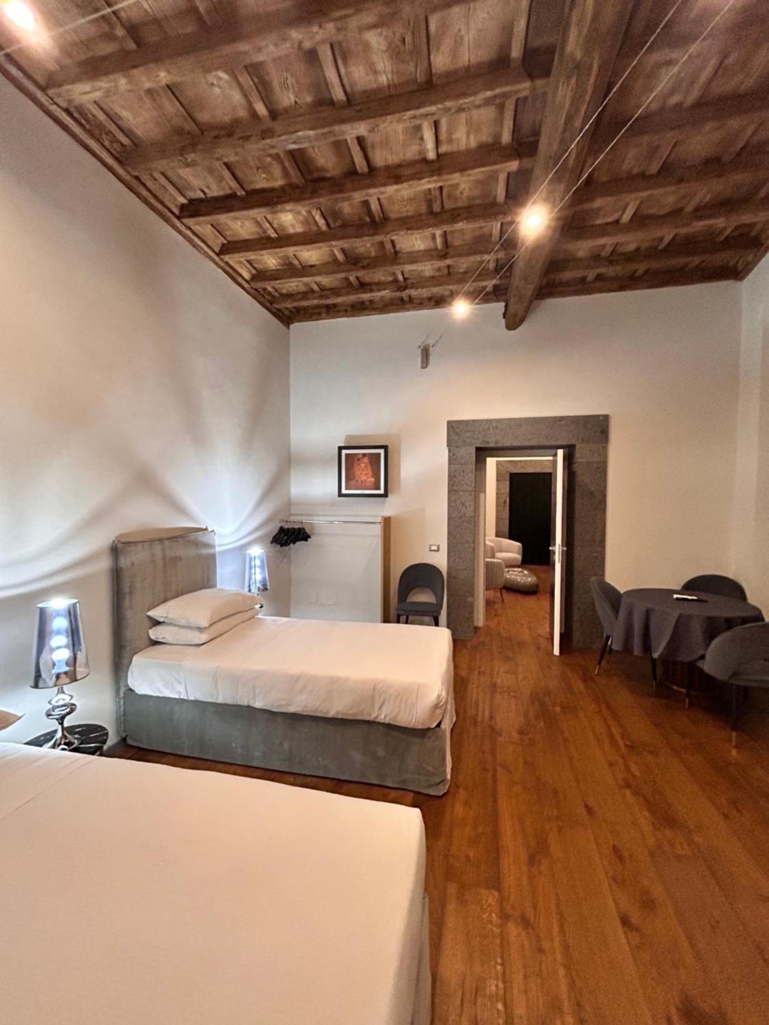 Fontana Di Trevi Roma Luxury Suite Εξωτερικό φωτογραφία