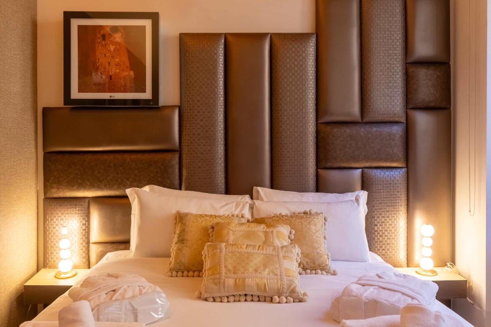 Fontana Di Trevi Roma Luxury Suite Εξωτερικό φωτογραφία