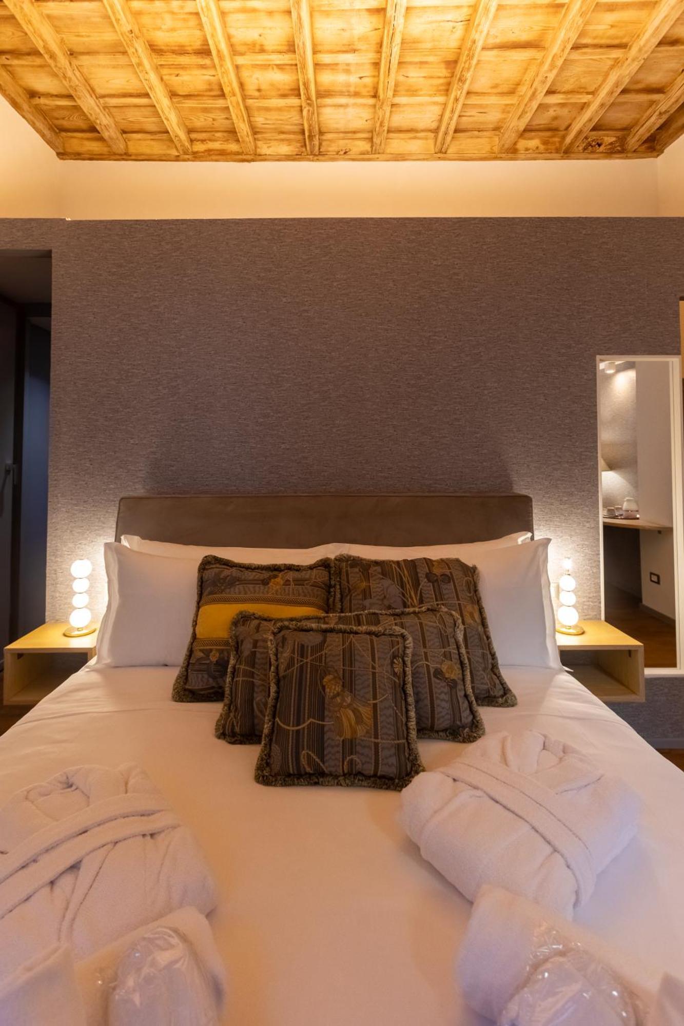Fontana Di Trevi Roma Luxury Suite Εξωτερικό φωτογραφία