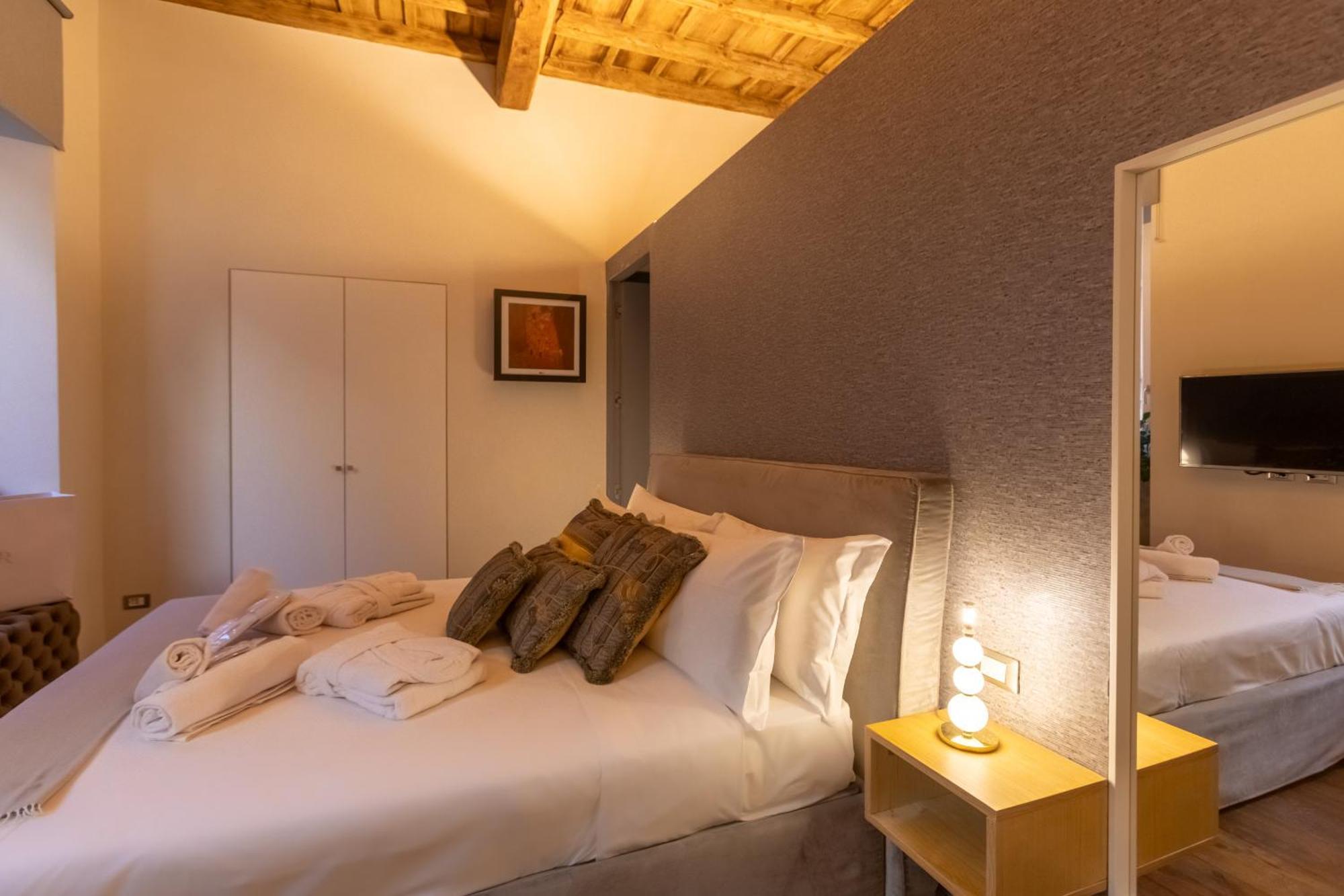 Fontana Di Trevi Roma Luxury Suite Εξωτερικό φωτογραφία