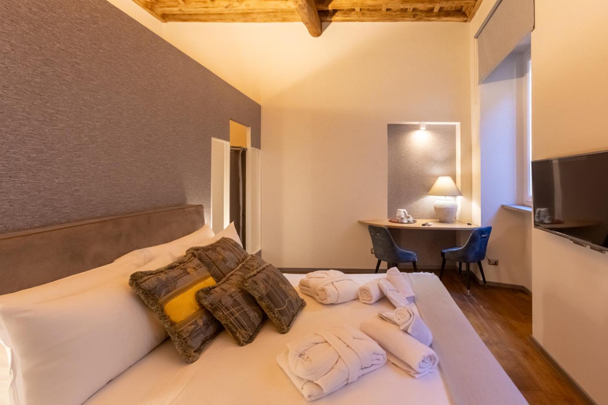 Fontana Di Trevi Roma Luxury Suite Εξωτερικό φωτογραφία