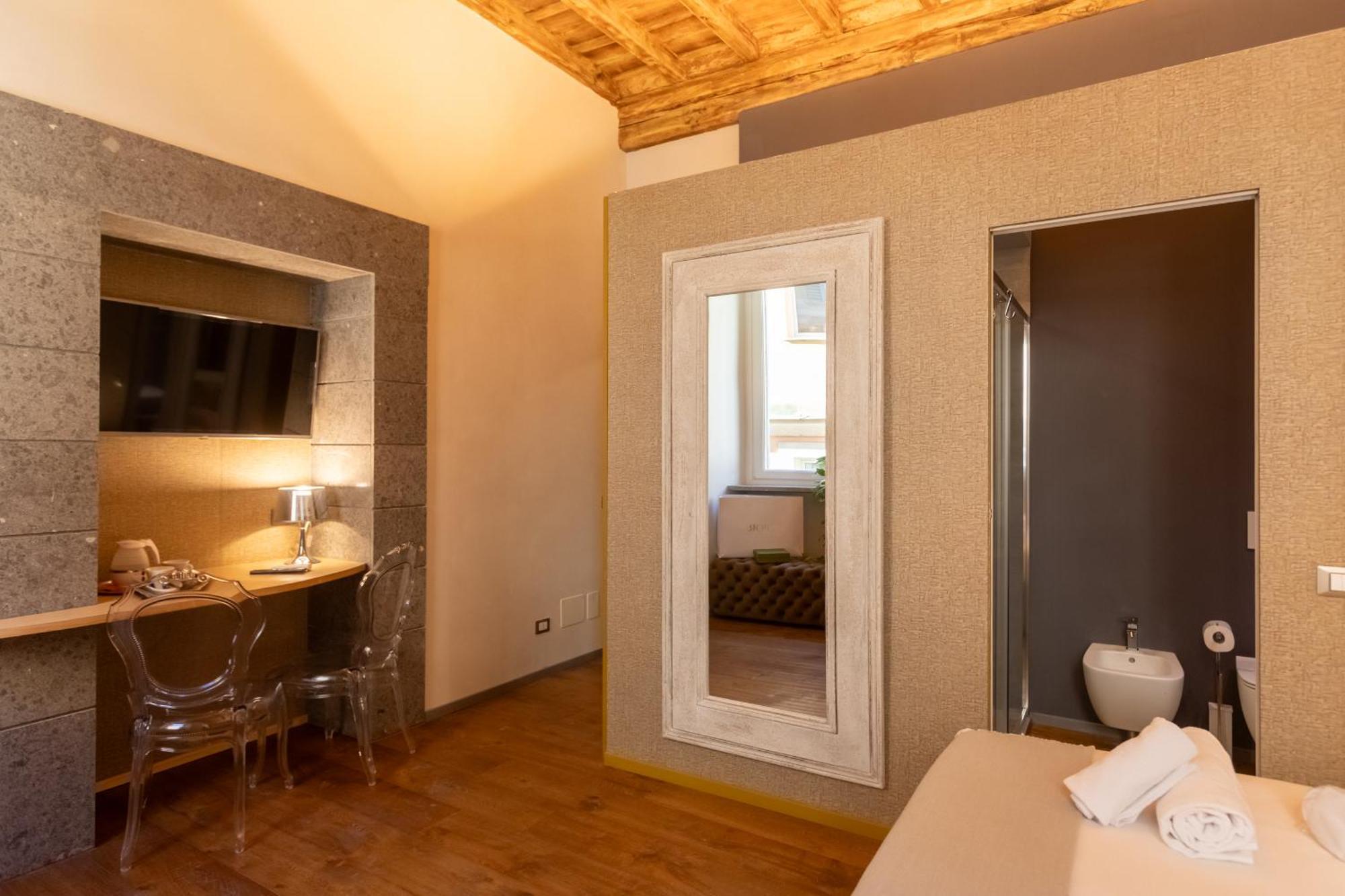 Fontana Di Trevi Roma Luxury Suite Εξωτερικό φωτογραφία