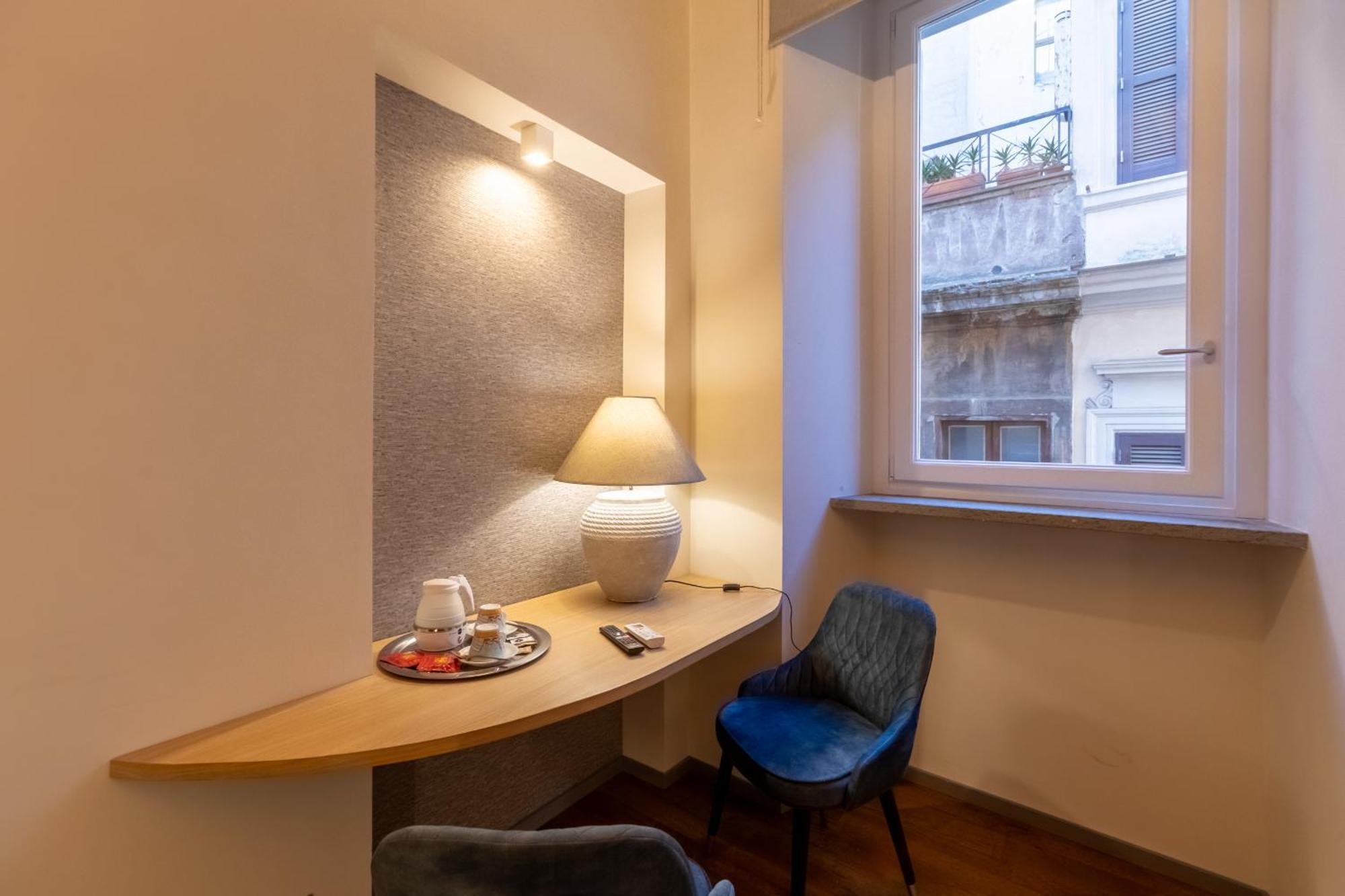 Fontana Di Trevi Roma Luxury Suite Εξωτερικό φωτογραφία