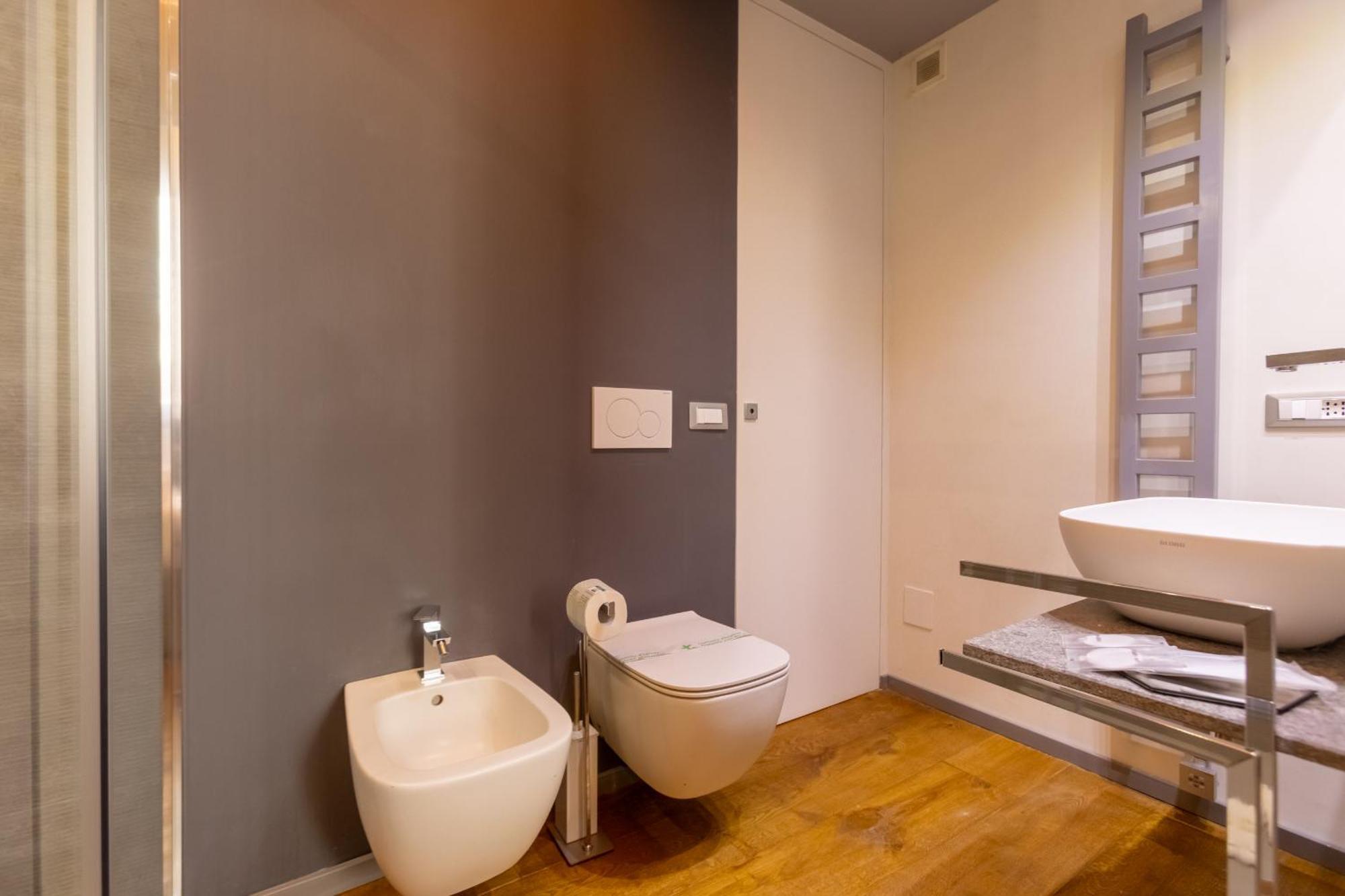 Fontana Di Trevi Roma Luxury Suite Εξωτερικό φωτογραφία