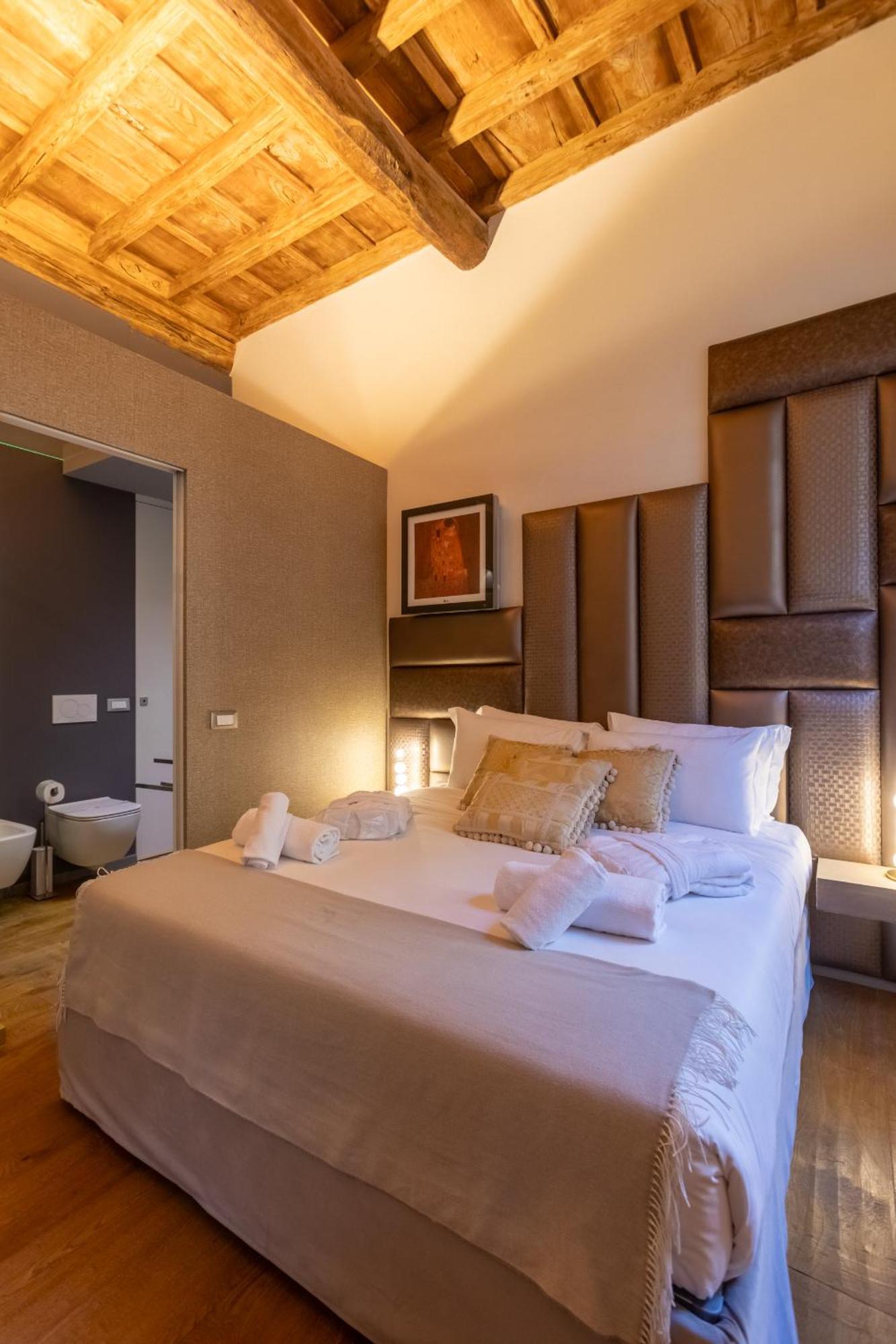 Fontana Di Trevi Roma Luxury Suite Εξωτερικό φωτογραφία