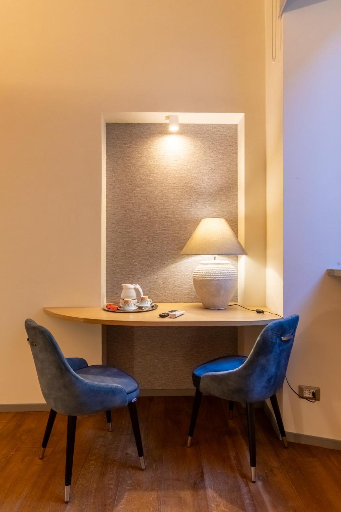 Fontana Di Trevi Roma Luxury Suite Εξωτερικό φωτογραφία