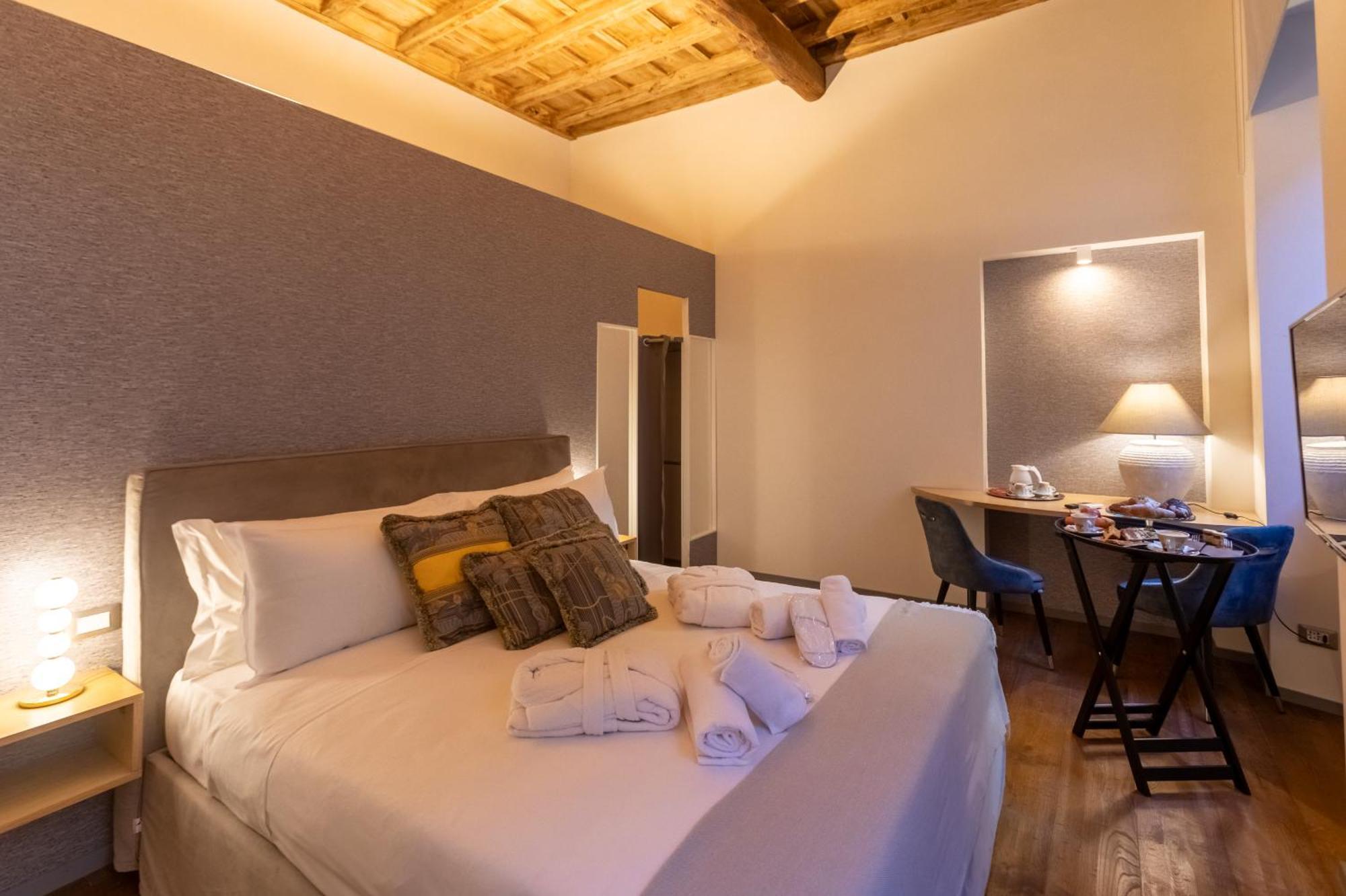 Fontana Di Trevi Roma Luxury Suite Εξωτερικό φωτογραφία