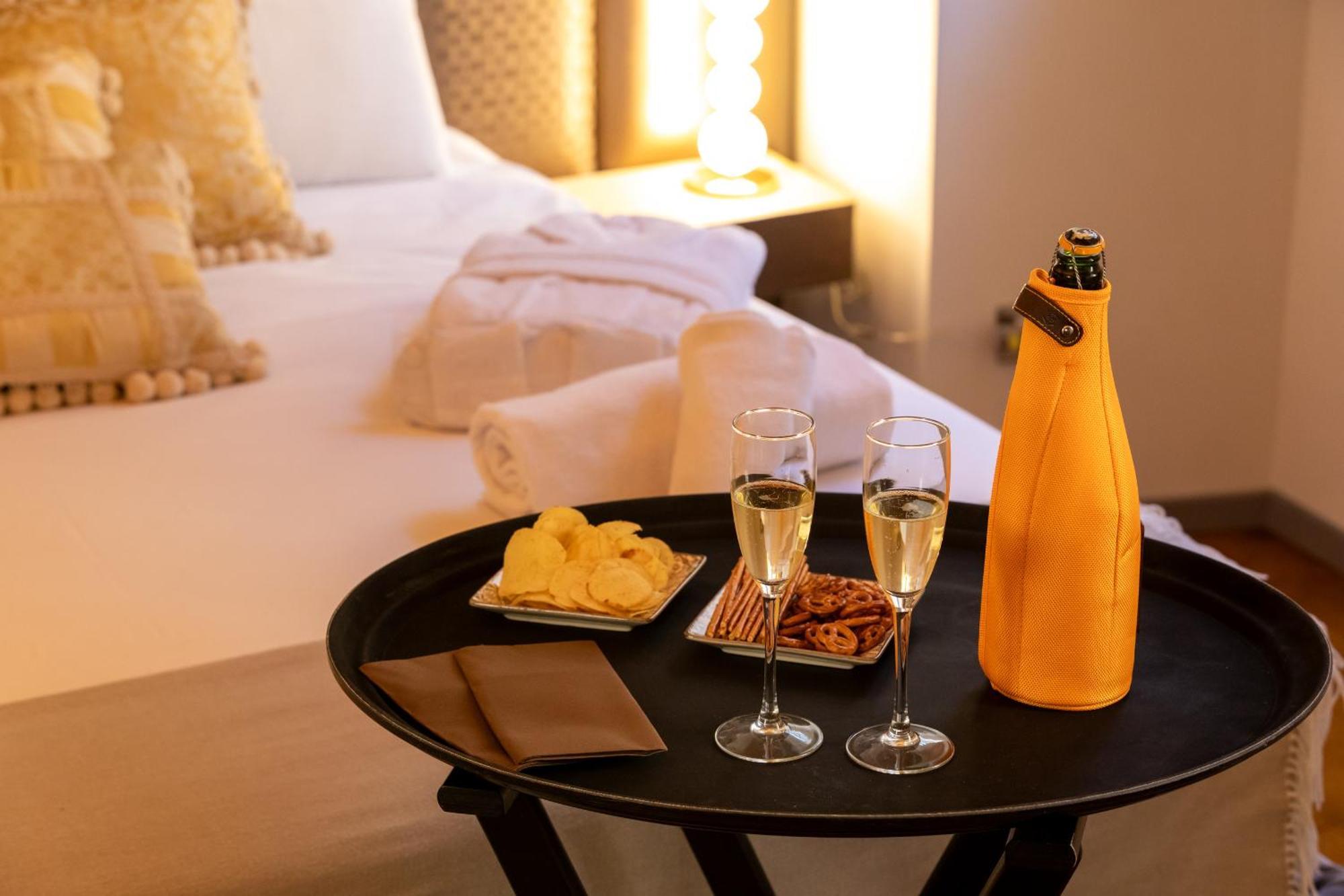 Fontana Di Trevi Roma Luxury Suite Εξωτερικό φωτογραφία