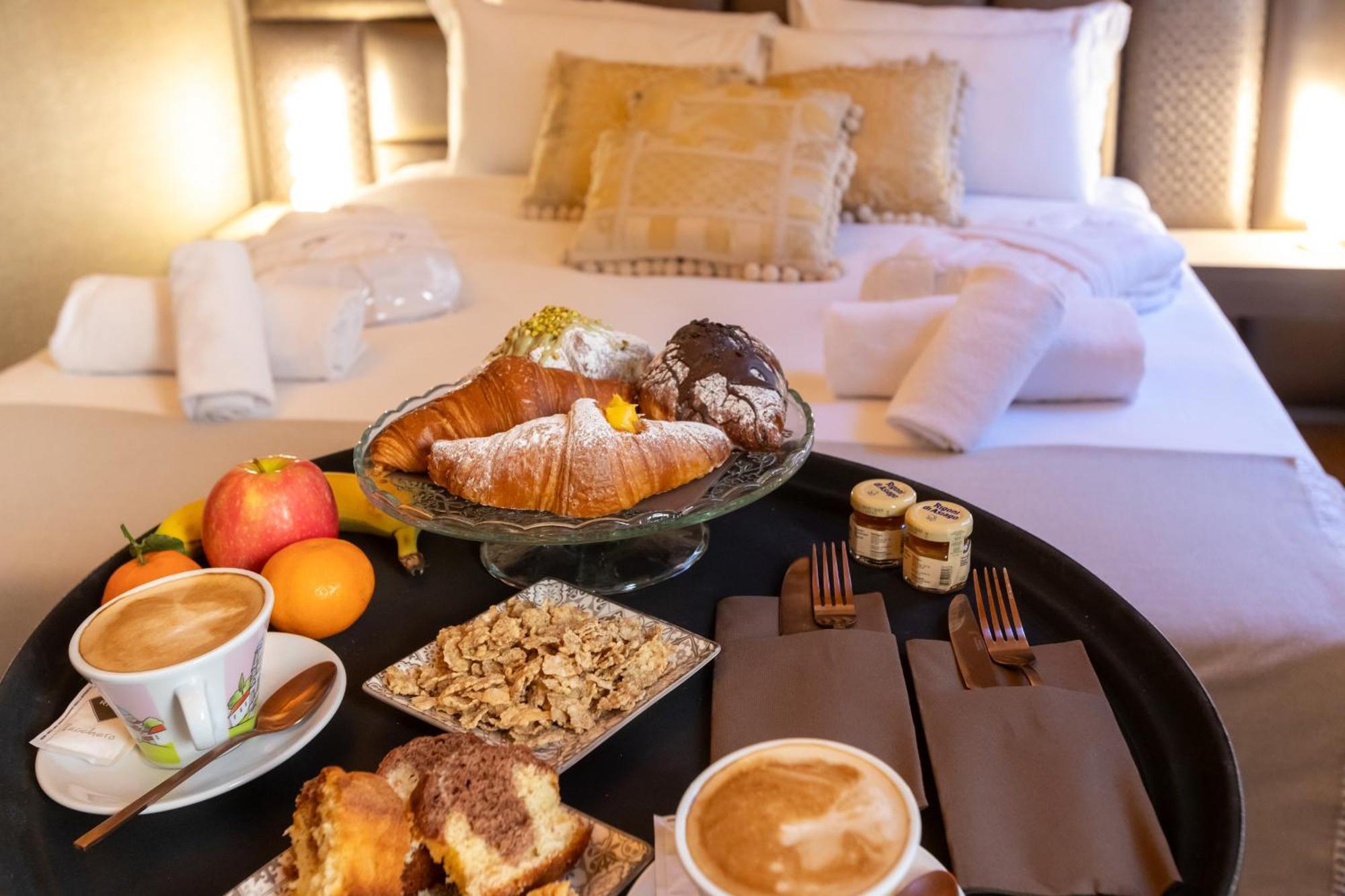 Fontana Di Trevi Roma Luxury Suite Εξωτερικό φωτογραφία