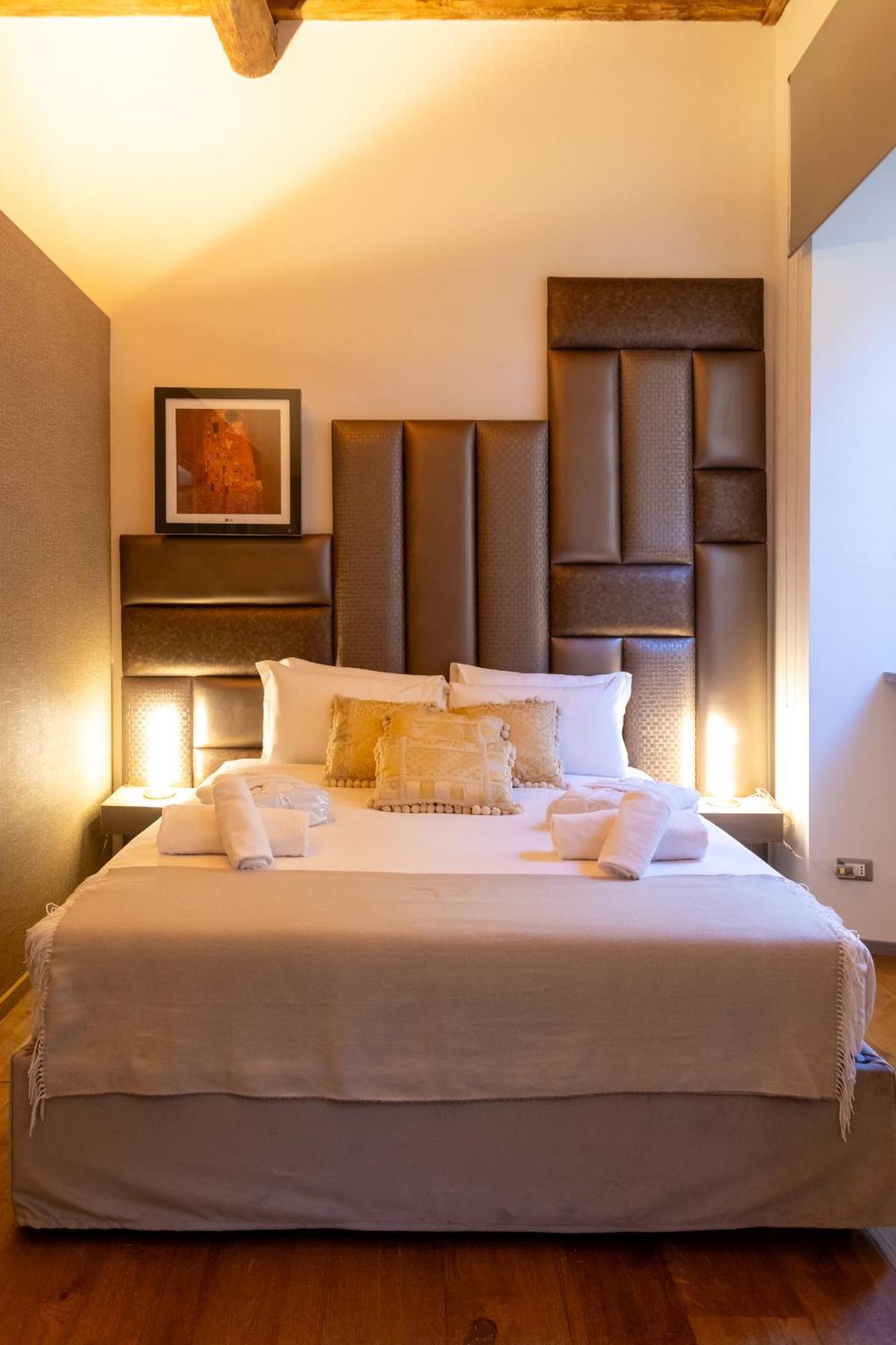 Fontana Di Trevi Roma Luxury Suite Εξωτερικό φωτογραφία